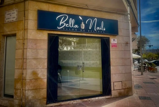 Foto de portada de Bella Nails Castellón